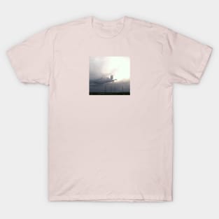 Into the light T-Shirt